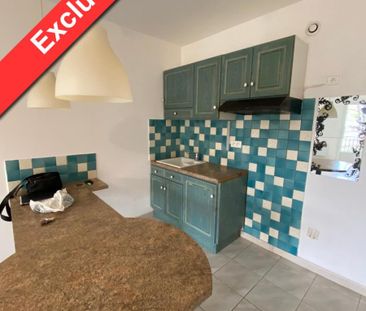 Location Appartement 3 pièces 57m² SEILLONS SOURCE D ARGENS 83470 - Photo 4