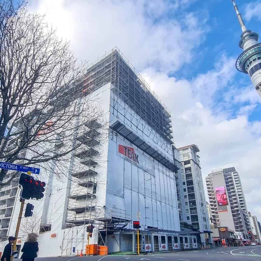 This is a newly renovated APT in CBD - Photo 1