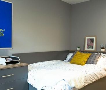 Studio to rent - Photo 5