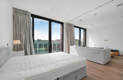 Cashmere House, Leman Street, London - Photo 3