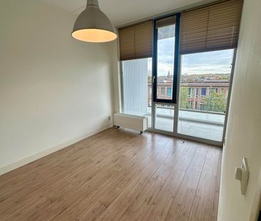 Te huur: Appartement Buys Ballotstraat in Hilversum - Photo 1