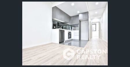 Nearly New Sun Filled Two bedroom available for rent - Photo 4