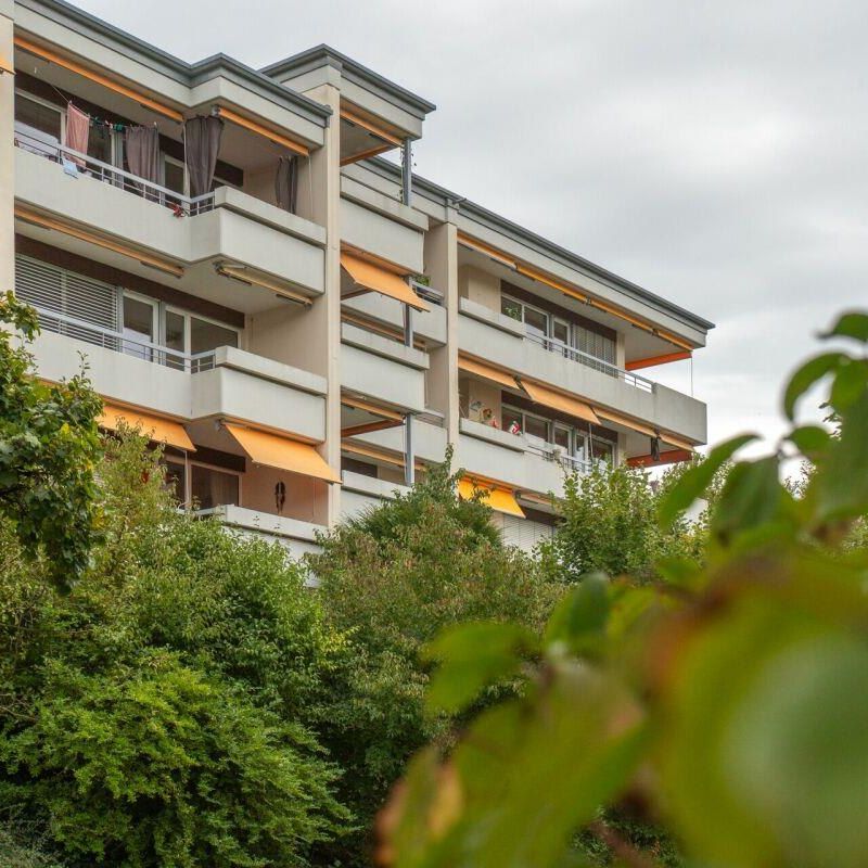 4.5 Zimmer, 1. Stock - Photo 1