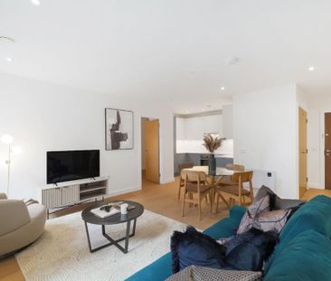 2 bedroom apartment to rent - Photo 1