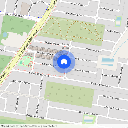 1/8 Fogle St, Qld 4133, Logan Reserve