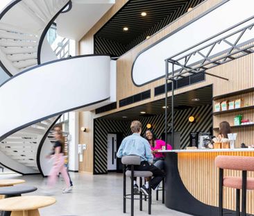 Studio to rent - Photo 2