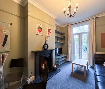 Cobden Street, Derby, DE22 - Photo 2