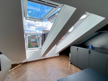Studio te huur in Leuven - Foto 3