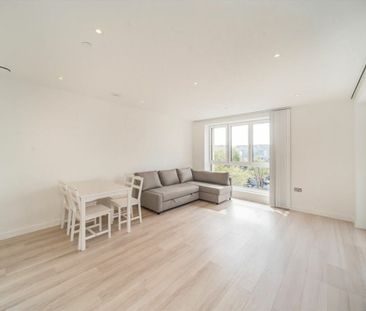 Wrotham Road, NW1, London - Photo 4