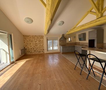 Maison T4 Saint-Pierre-d'Aurillac à louer - Photo 5