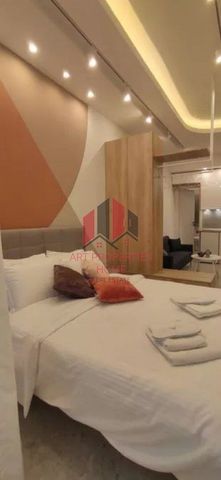 Studio/Γκαρσονιέρα για ενοικίαση Πλατεία Εμπορίου - Ανω Λαδάδικα - Ιστορικό Κέντρο (Κέντρο Θεσσαλονίκης) - Photo 4