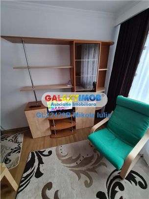 Apartament 2 cam decomandat et 4/10 Mobilat si utilat Aleea Cetatuia - Fotografie 1