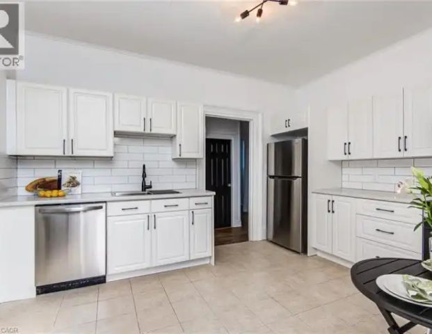 255 RAGLAN Street Unit# 5 | 255 RAGLAN Street Unit# 5, Woodstock - Photo 1