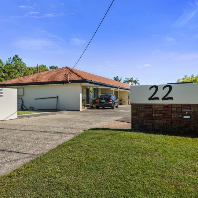 Coffs Harbour, 7/22 Vincent Street - Photo 1