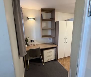 Studio Flat, Moonrakers Point, SE1 - Photo 4