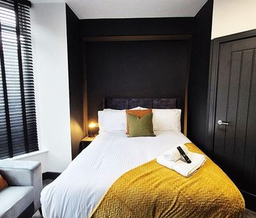 1 bedroom terraced house to rent - Photo 1