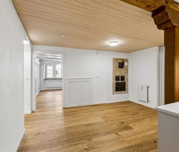3.5 Zimmerwohnung in Schaffhausen - Foto 2