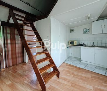 Maison à louer à Fouquieres Les Lens - Réf. HEN14851 - Photo 4