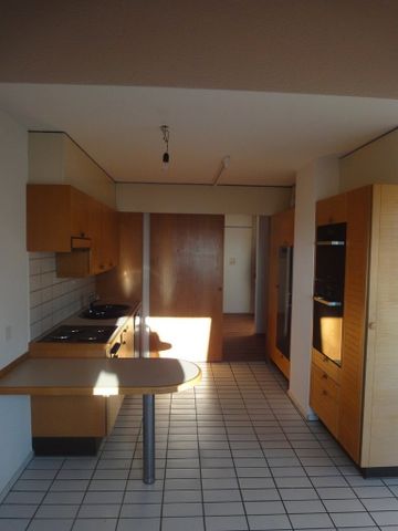 3.5 Zimmer, 86 m², 2. Stock - Photo 2