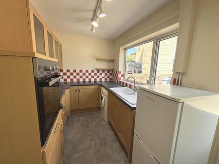 2 bedroom bungalow to rent - Photo 4