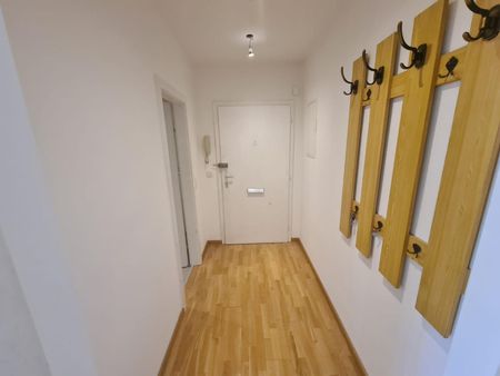 Mietwohnung mit Top-Infrastruktur - Foto 3