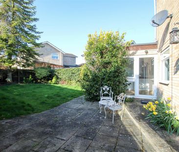 Ludlow Lane, Fulbourn - Photo 3