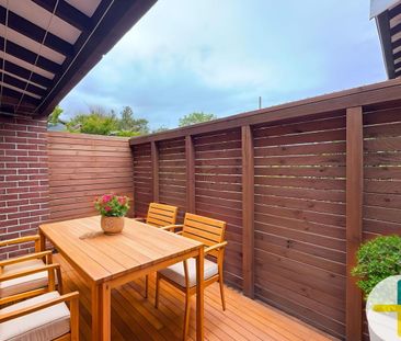 House-Like Townhouse Living with Ultimate Privacy & Convenience - Photo 6