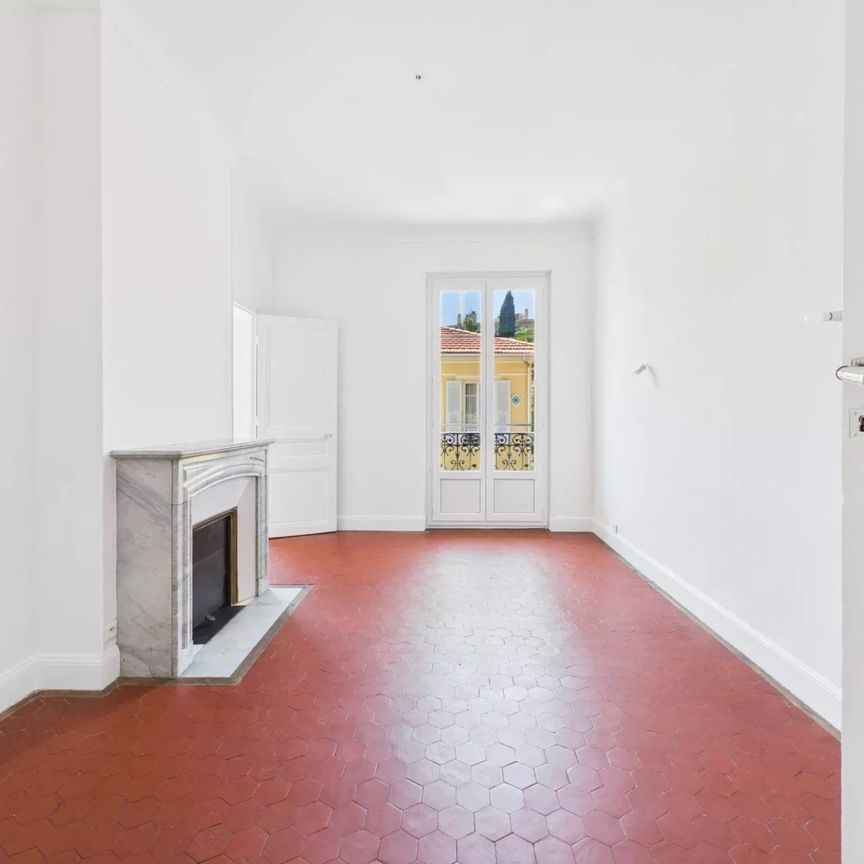 Location Appartement 3 pièces 76m² NICE 06100 - Photo 1