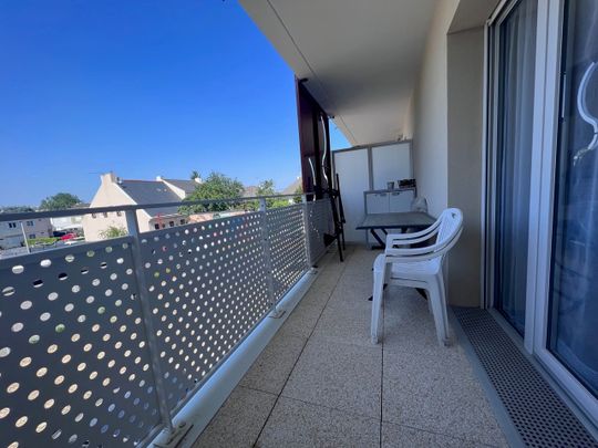 Location Appartement 2 pièces 45m² ST NAZAIRE 44600 - Photo 1