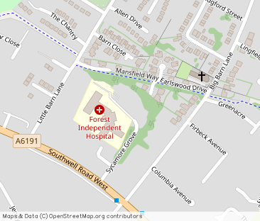 Highlanders Hill, Mansfield, NG18 - Photo 1