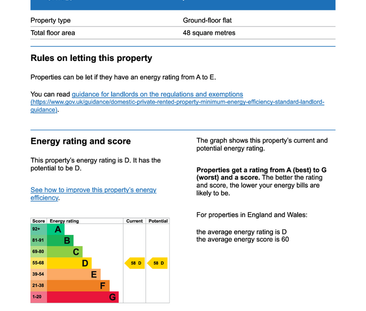 1 bedroom apartment to rent - Photo 2