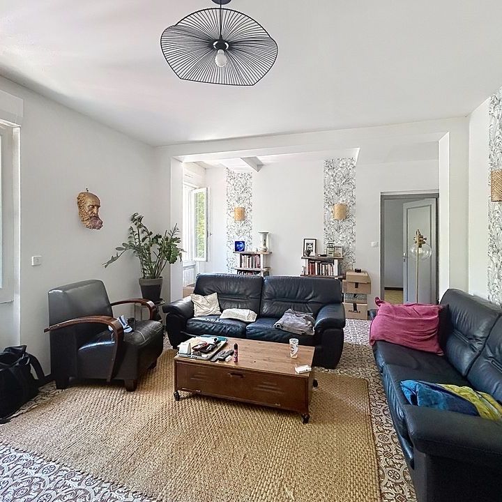 Location Appartement 3 pièces 91m² GAILLAC 81600 - Photo 1