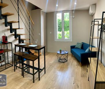 Location Appartement 2 pièces 32m² CANNES 06400 - Photo 2