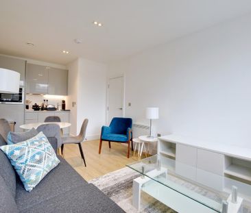 1 bedroom flat to rent - Photo 3