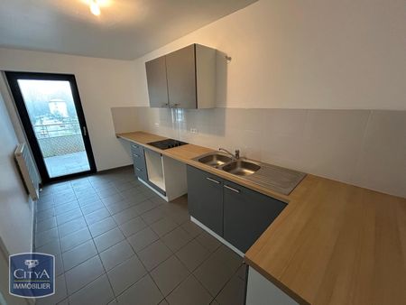 Location Appartement 3 pièces 76m² STRASBOURG 67100 - Photo 3