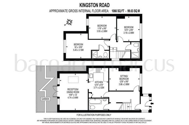 Kingston Road - Photo 1