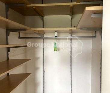 A louer Appartement Le Cannet 3 pièce(s) 67.28 m2 - parking, - Photo 5