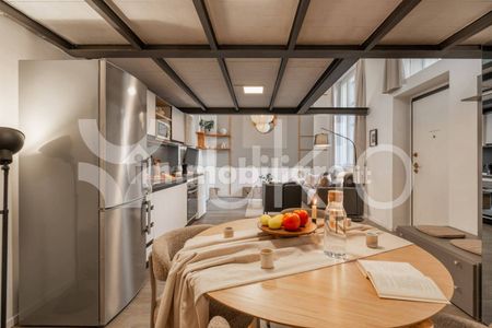 Bilocale via Panfilo Castaldi 30, Porta Venezia, Milano - Photo 3