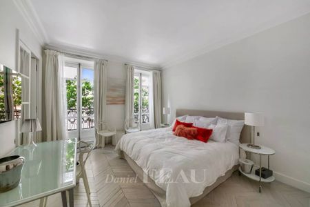 Location appartement, Paris 16ème (75016), 7 pièces, 317 m², ref 86201763 - Photo 4