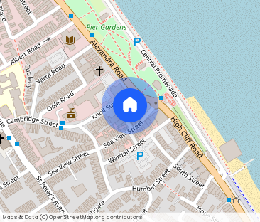 Alexandra Road, Cleethorpes - Photo 1