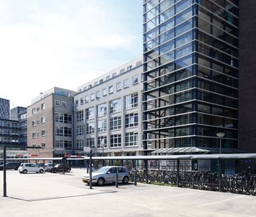 Kees van Dongenhof 155 - Photo 1