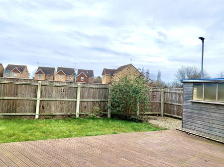 Swanton Close, March - Photo 5