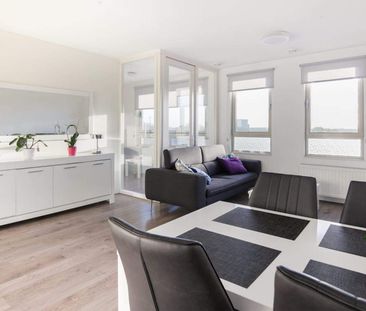 Marnixlaan 2352 HK Utrecht - Appartement de 3 pièces à louer - Foto 2