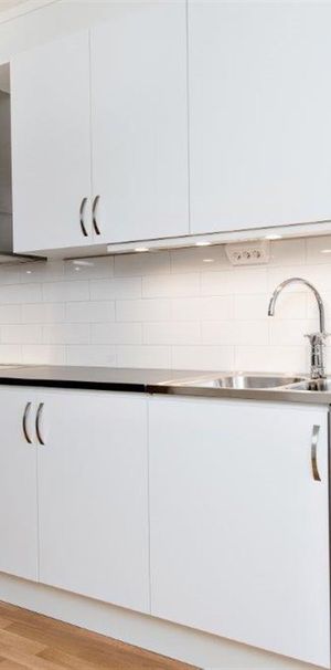 Sturegatan 15 A - Photo 1