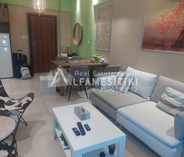 Διαμέρισμα για ενοικίαση Μεταξουργείο (Γκάζι - Μεταξουργείο - Βοταν... - Photo 4