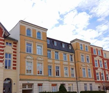 Schwerin 3 Zimmer Wohnung 1.1.2026 - Photo 1