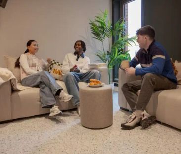 Studio Plus - Photo 5