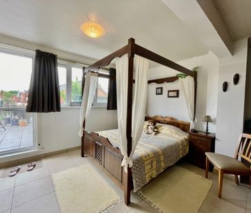 Appartement te huur in Zelzate - Photo 4