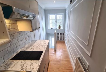 Studio Flat, Powys Lane, N14 - Photo 2