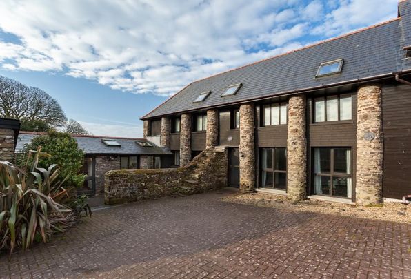 2 bedroom semi-detached house to rent - Photo 1